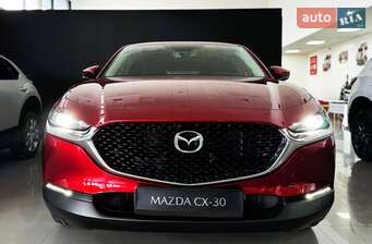 Mazda CX-30 2025 в Полтава