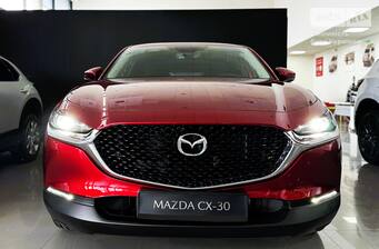 Mazda CX-30 2025 Style+