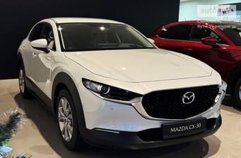 Mazda CX-30 2025 Style+