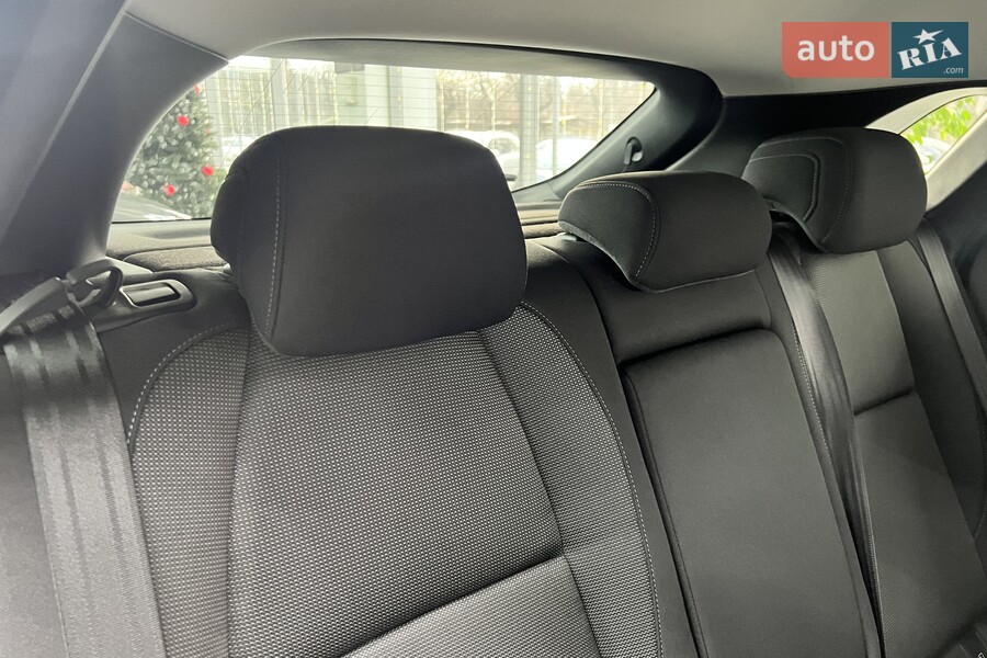 Mazda CX-30 - фото 14