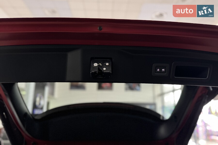 Mazda CX-30 - фото 13