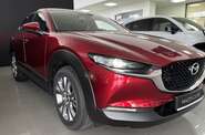 Mazda CX-30 - фото 21
