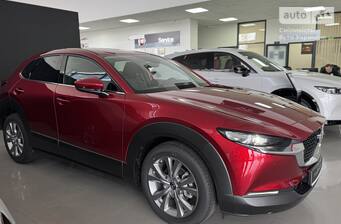 Mazda CX-30 2025 Style+