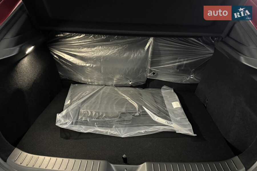 Mazda CX-30 - фото 23