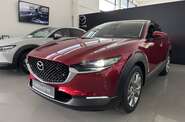 Mazda CX-30 - фото 28