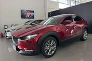 Mazda CX-30 - фото 29