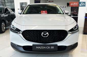 Mazda CX-30 2025 в Одеса