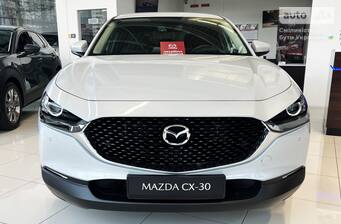 Mazda CX-30 2025 Style+