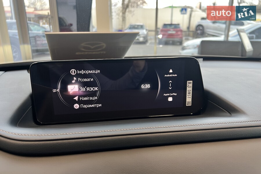 Mazda CX-30 - фото 10