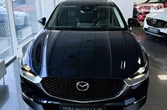Mazda CX-30 2025 Style+