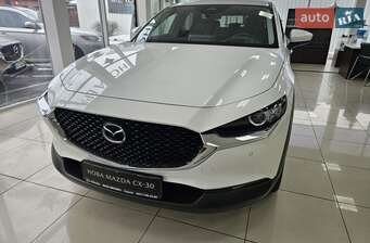 Mazda CX-30 2025 в Харків