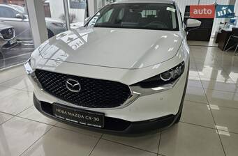 Мазда СХ-30 I поколiння Кроссовер