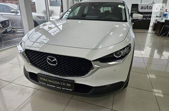 Mazda CX-30 2025 Executive+