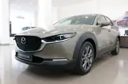 Mazda CX-30 Premium