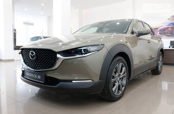 Mazda CX-30 2025 Premium