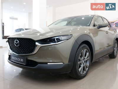 Mazda CX-30 2025 Premium