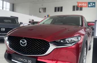 Mazda CX-30 2025 в Хмельницький