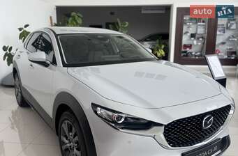 Mazda CX-30 2025 в Хмельницький