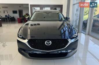 Mazda CX-30 2025 в Хмельницький