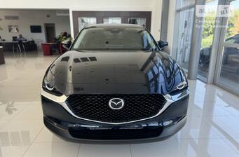 Mazda CX-30 2025 Executive+