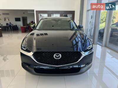 Mazda CX-30 2025 Executive+