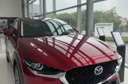 Mazda CX-30 Premium