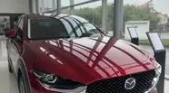 Mazda CX-30 Premium