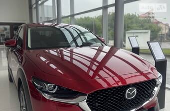 Mazda CX-30 2025 Premium