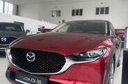 Mazda CX-30 Premium