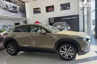 Mazda CX-30 2025 Premium
