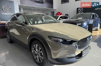 Mazda CX-30 2025 в Полтава