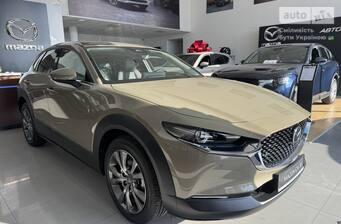 Mazda CX-30 2025 Premium