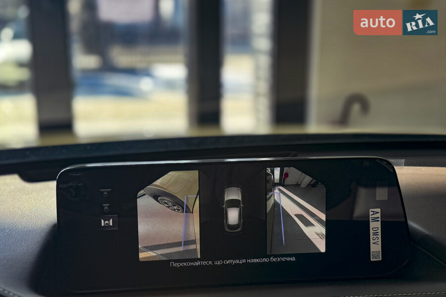 Mazda CX-30 - фото 14