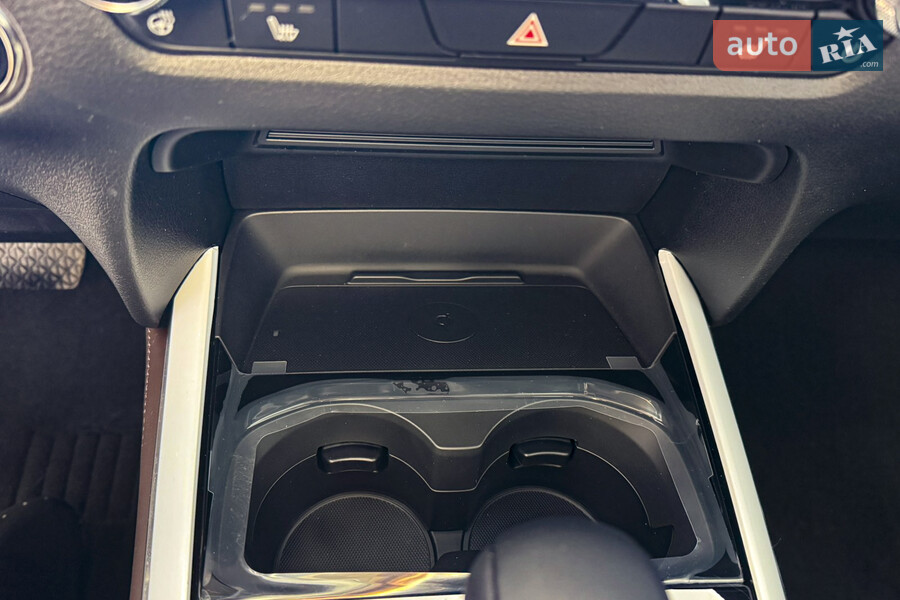 Mazda CX-30 - фото 18