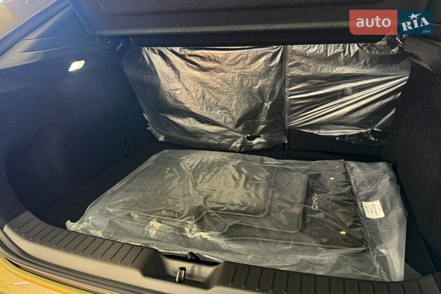 Mazda CX-30 - фото 12