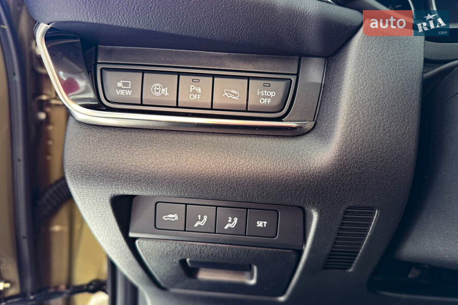 Mazda CX-30 - фото 23