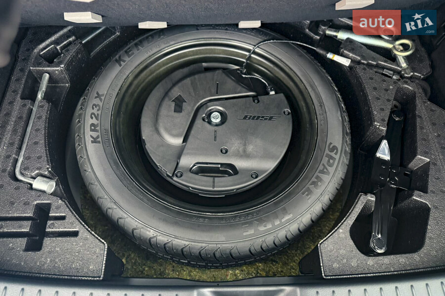 Mazda CX-30 - фото 24