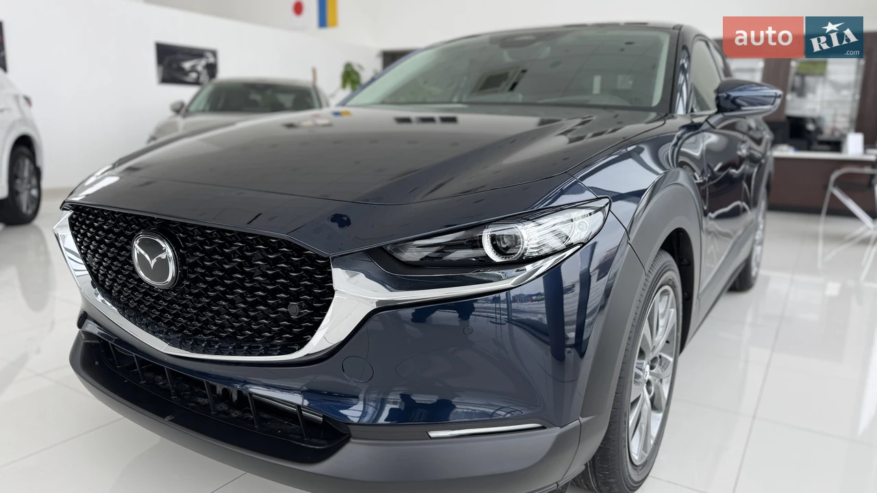 Mazda-3