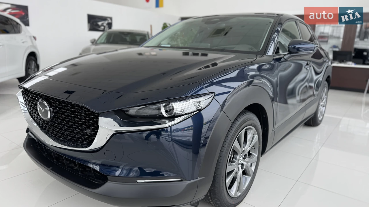 Mazda-6