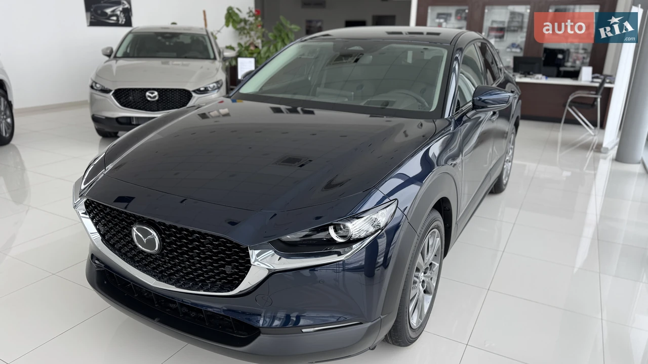 Mazda-4