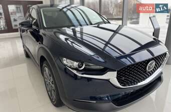 Mazda CX-30 2025 в Хмельницький
