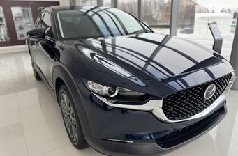 Mazda CX-30 2025 Executive+