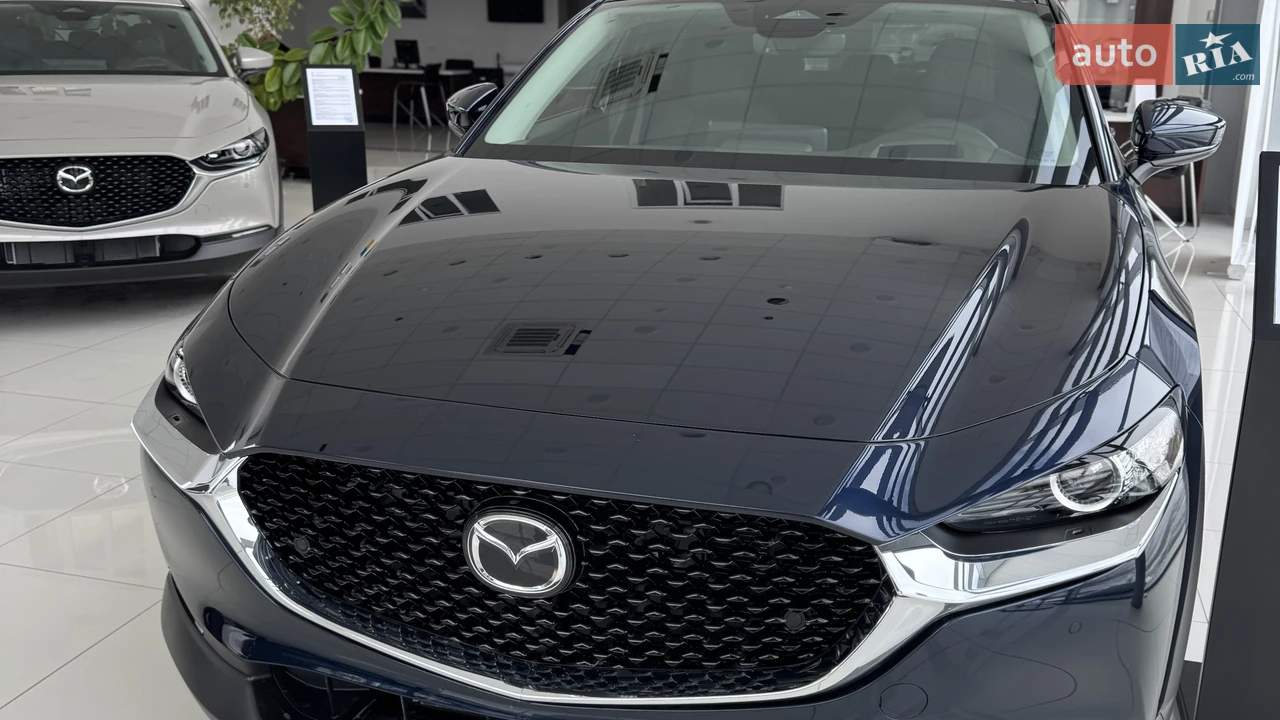 Mazda-12