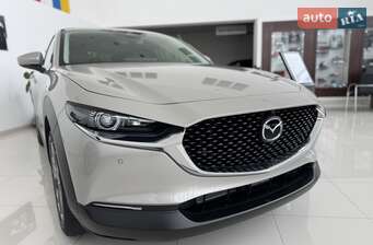 Mazda CX-30 2025 в Хмельницький
