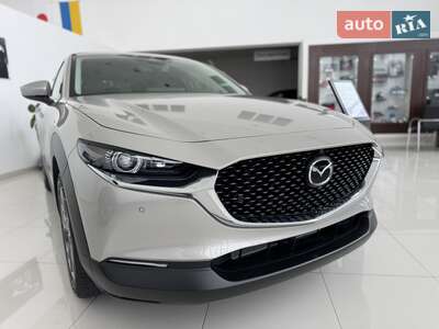 Mazda CX-30 2025 Premium