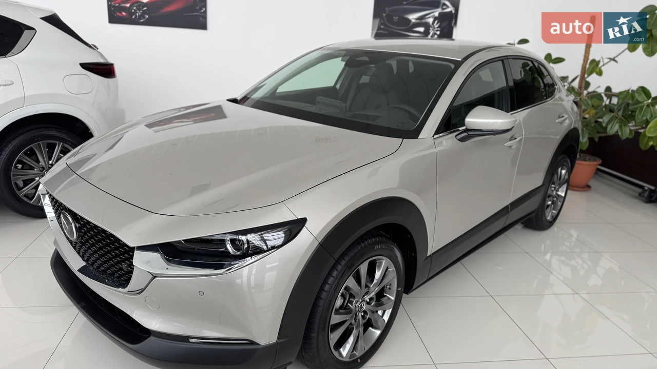 Mazda-8