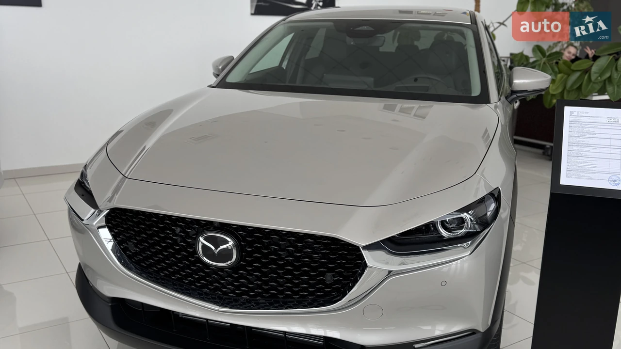 Mazda-9