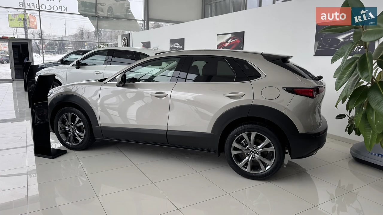 Mazda-4