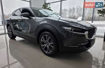 Mazda CX-30 2025 в Івано-Франківськ