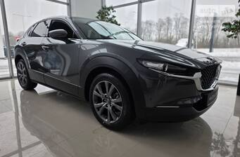 Mazda CX-30 2025 Executive+